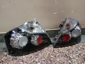 Nissan Fuga Y50/Infiniti M34/M45 Tail/Backlight
