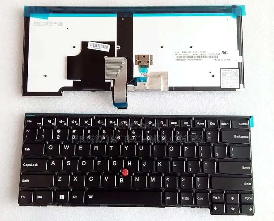 Keyboard for Lenovo Thinkpad T440/T450/T460/E431
