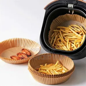 50pcs Disposable Air Fryer Liners