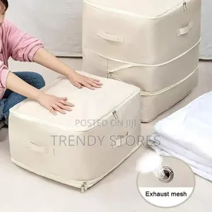 Duvet Compression Bags