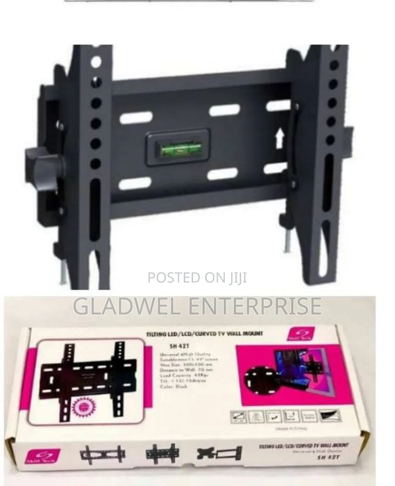 Tv Wall Bracket