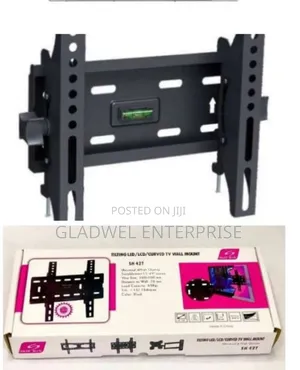 Tv Wall Bracket
