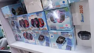 Kids Smart Watch With Simcard Slot