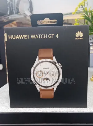 Huawei Watch GT4