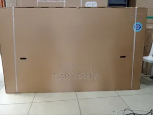 Samsung 85 Inch Du8000 Class Crystal Uhd Smart Tv