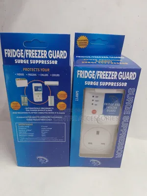 Fridge/Freezer Guard Surge Protector