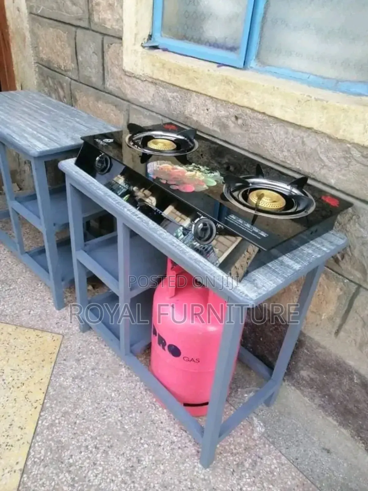 Modern Kitchen Table