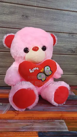 35cm Ted Bear"Kids Doll
