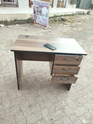 Executive Office Desk