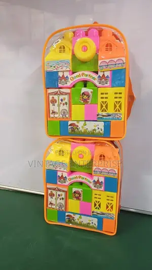 Kids Blocks