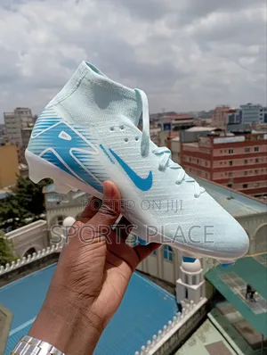 Nike Air Zoom Mad Ambition Superfly 10 Football Boots Soccer