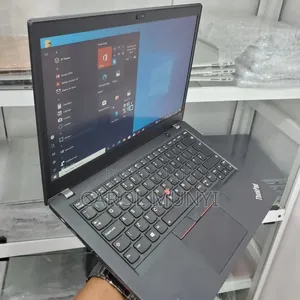 New Laptop Lenovo ThinkPad T480s 8GB Intel Core i5 SSD 500GB