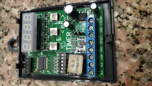 Timer Relay