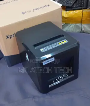 X Thermal Printer 80mm Thermal Receipt P