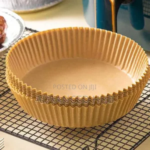 50pcs Disposable Air Fryer Liners
