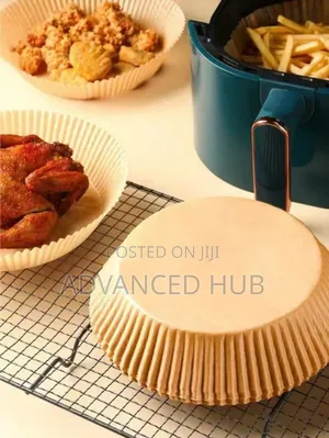 50pcs Disposable Air Fryer Liners