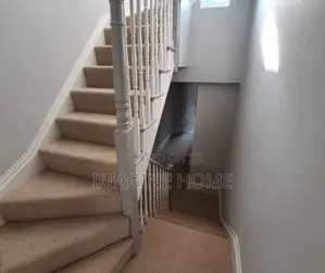 Beige Office Wall to Wall Carpet