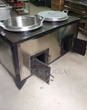 Sturdy and Long Lasting Boiler