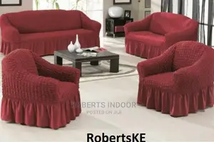 Elastic Sofa Covers 7 Seater