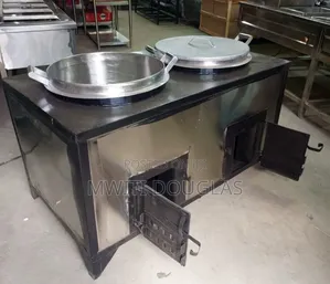 Permanent and Affordable Boiler