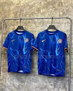 Chelsea Original Kits