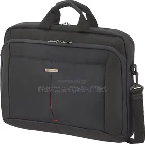 Water Resistant Messenger Shoulder Bag With Strap