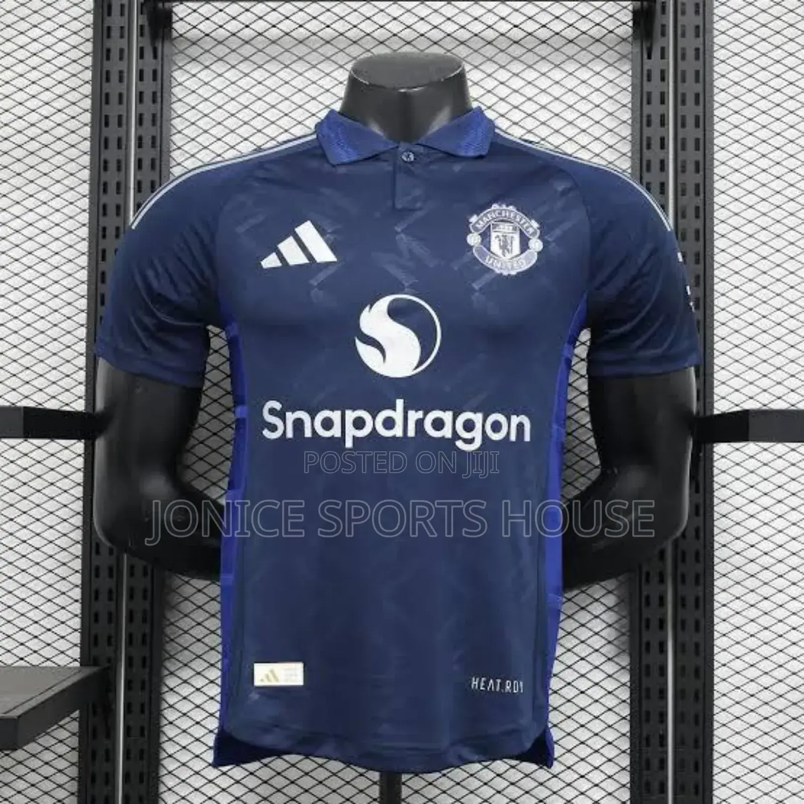 Manchester Kits
