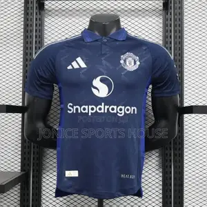 Manchester Kits