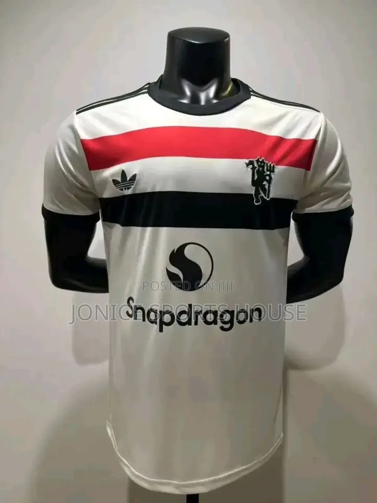 Manchester Kits