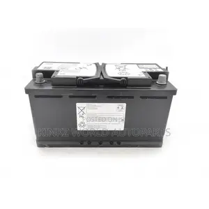 Genuine BMW E90 F20 F30 G20 AGM Battery 92ah M2, M3 M5