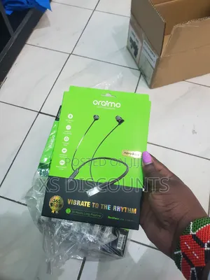 Oraimo Necklace Lite!