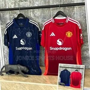 Manchester Kits