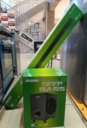 Sound Bar 130w Rms√..