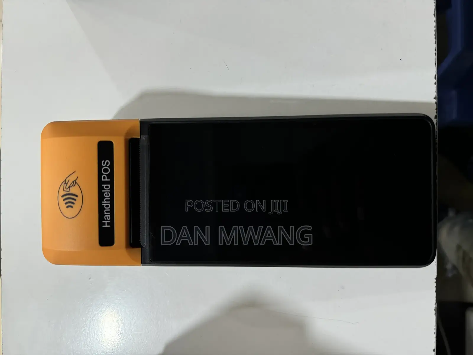 Android Pos Version 12 3gb Ram