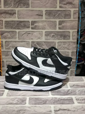 Nike Air Jordan One City Low Sneakers