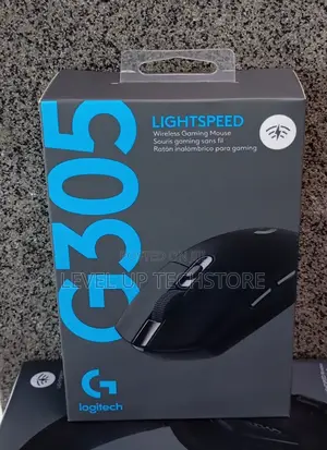 Logitech G305 Gaming Mouse