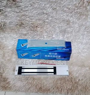 Magnetic Locks (Maglock) for Access Control Doors