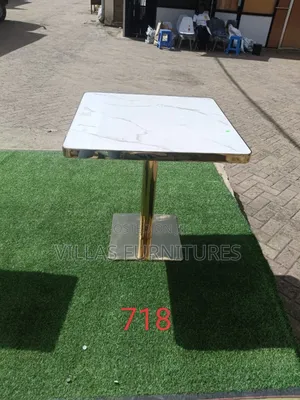 Square Dining Table