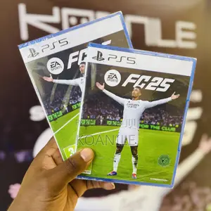 Ea Sports Fc 25 - Playstation 5