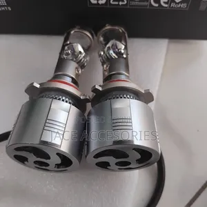 Latest Biled Bulbs