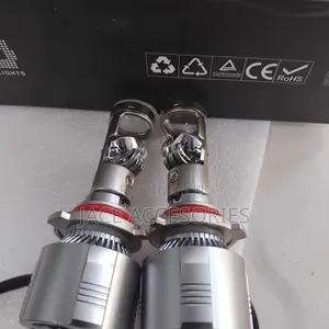 Latest Biled Bulbs