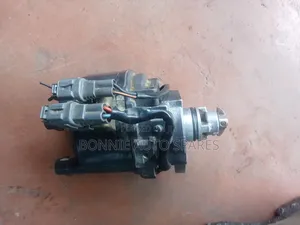 5A Engine Distributor 4*2