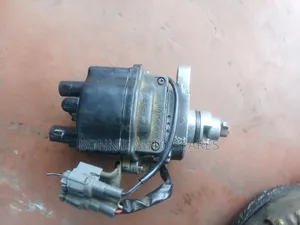 5A Engine Distributor 4*2