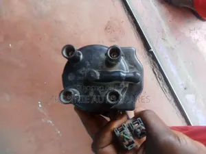 5A Engine Distributor 4*2