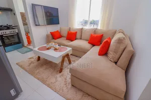 Cozy 1 Bedroom Airbnb in Thindigua at 4500 Per Day