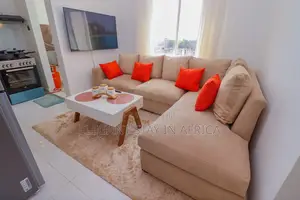 Cozy 1 Bedroom Airbnb in Thindigua at 4500 Per Day