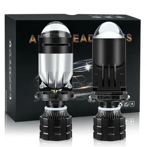 H4 Led Mini Projectors