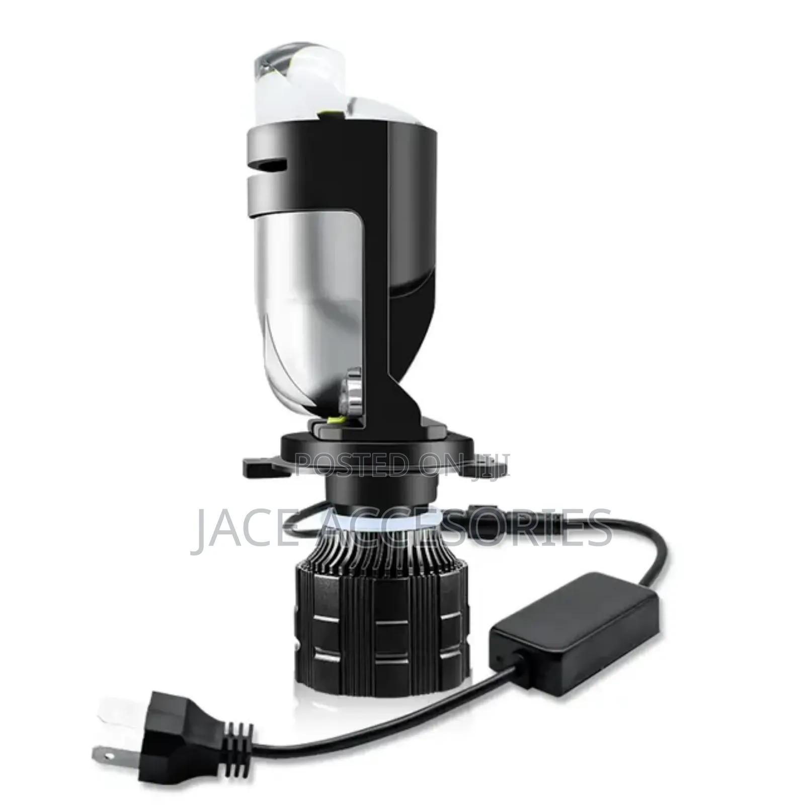 H4 Led Mini Projectors