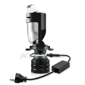 H4 Led Mini Projectors