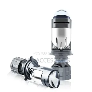 A82 H4 Headlight Mini Projectors